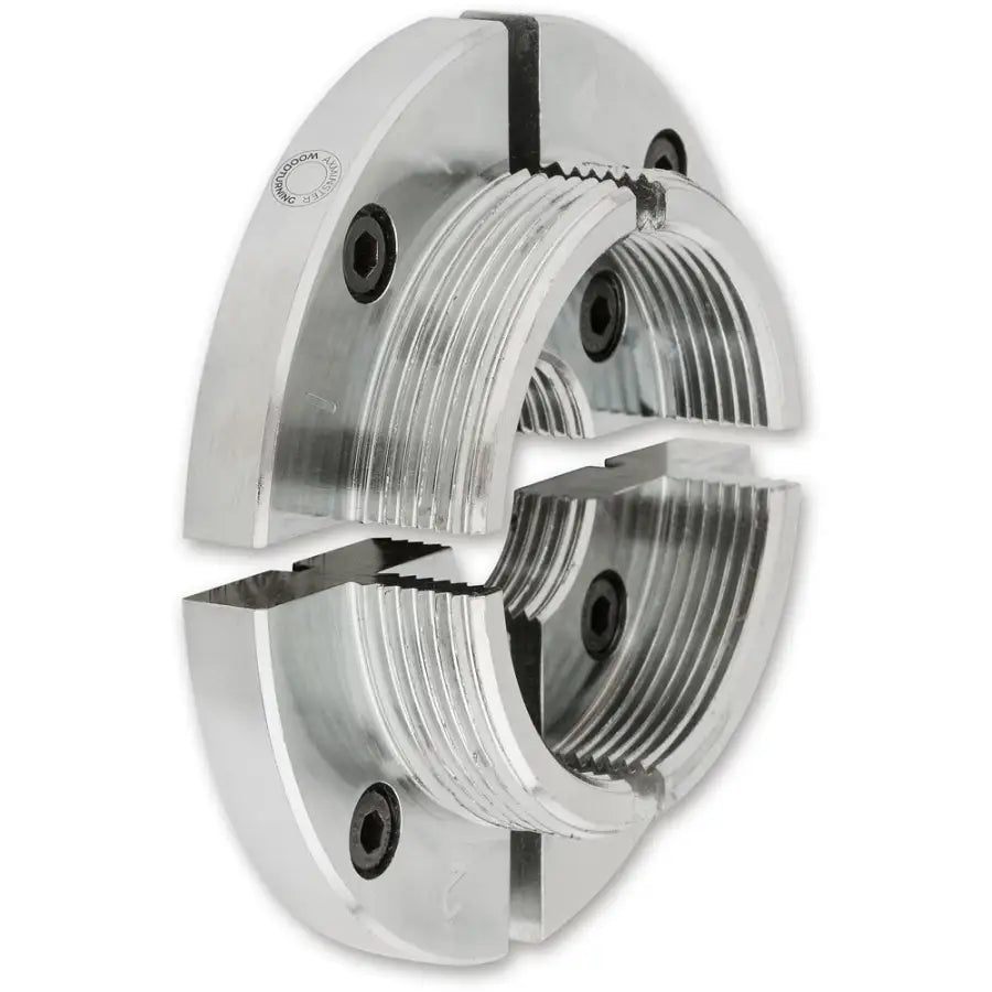 Axminster Woodturning Gripper Jaws Type H - Fast shipping