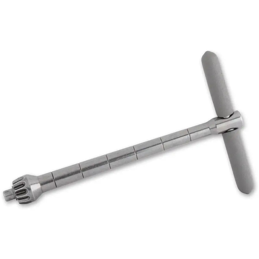 Axminster Woodturning Keys for Discovery GK88 and GK100 Chucks Fast shipping