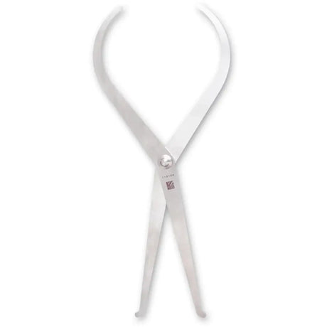 Axminster Woodturning Large Diameter Calipers - Measuring Tool - Fast shipping