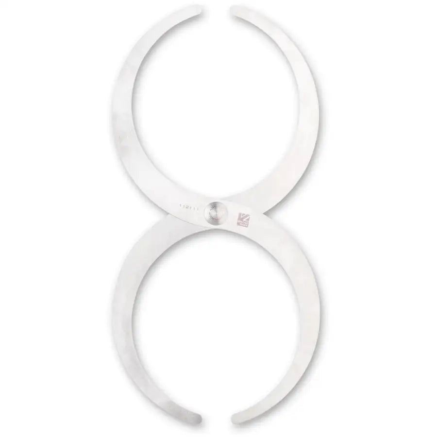 Axminster Woodturning Large Thickness Calipers - measuring - Fast shipping