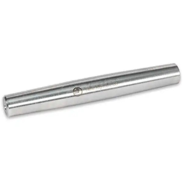 Axminster Woodturning Lathe Alignment Centre - 2MT - lathe headstock to tailstock alignment tool • Easy use,