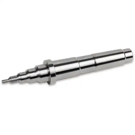 Axminster Woodturning Light Pull Drive 1MT - pulls - a great way of using up odd bits timber!