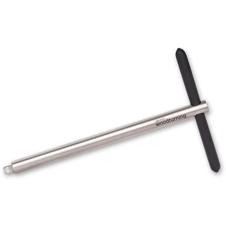 Axminster Woodturning Long Key for SK100 & SK114 Chucks - Fast shipping