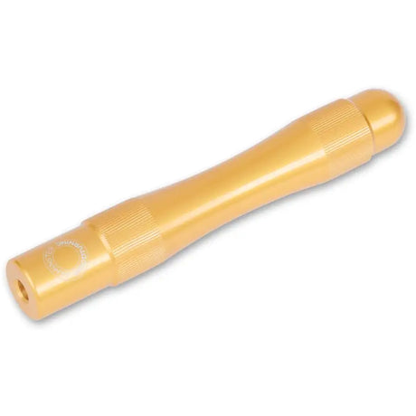 Axminster Woodturning Micro Handles - Gold - Tools - Fast shipping