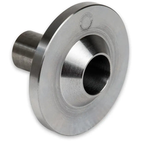 Axminster Woodturning Morse Taper Carrier for C Jaws - 2MT - Fast shipping