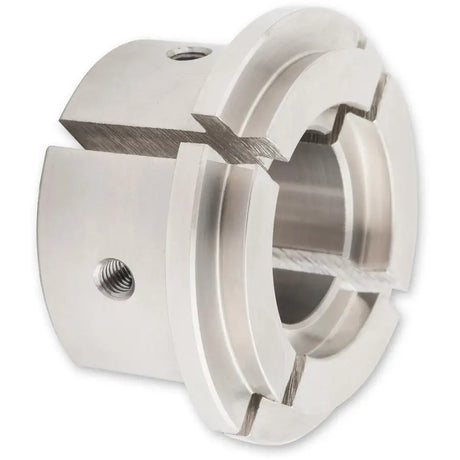 Axminster Woodturning O’Donnell Dovetail Jaw Insert - 38mm - jaws - Fast shipping