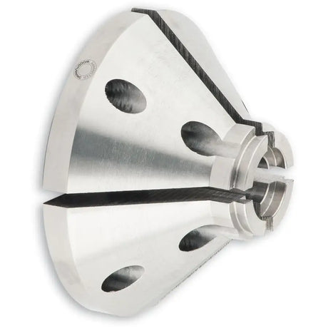 Axminster Woodturning O’Donnell Dovetail Jaws - 25mm - Fast shipping