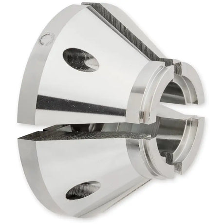 Axminster Woodturning O’Donnell Dovetail Jaws - 38mm - Fast shipping