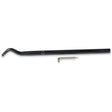 Axminster Woodturning Offset Probe with Carbide Cutter Tools Fast shipping