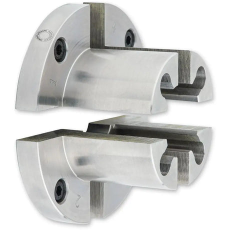 Axminster Woodturning Pen Jaws - Fast shipping