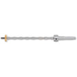 Axminster Woodturning Pen Mandrels 1MT - Making Accessories - Fast shipping