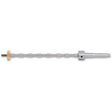 Axminster Woodturning Pen Mandrels 2MT - Making Accessories - Fast shipping