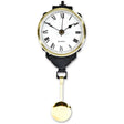 Axminster Woodturning Pendulum Clock - 68mm - Project Kit - Fast shipping