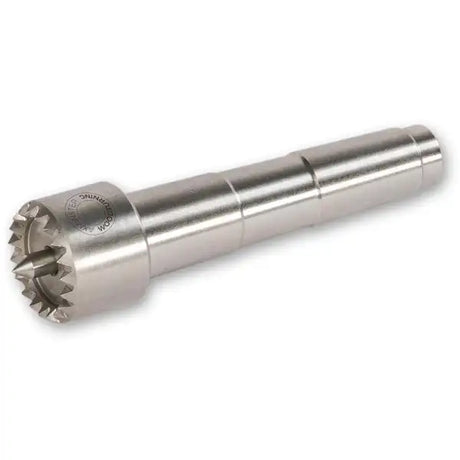 Axminster Woodturning Pro Drives 21mm - 1MT - Lathe Accessories Drive - Safe, secure, accurate outer ring provides