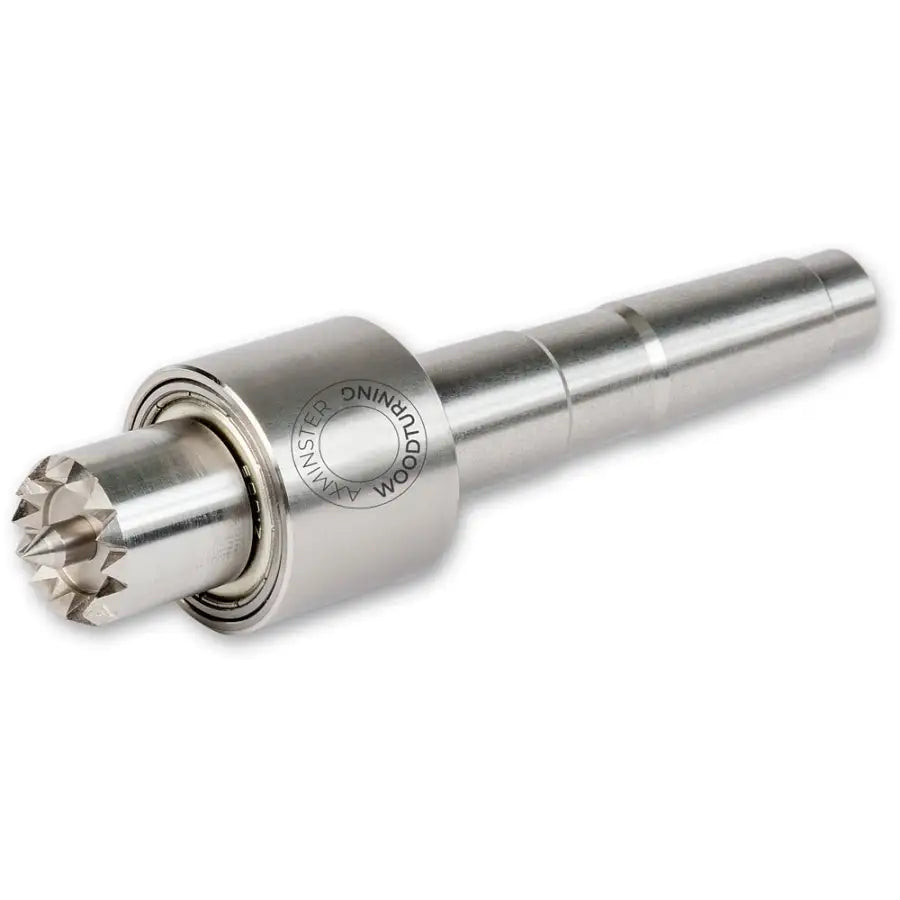 Axminster Woodturning Pro Live Centre 16mm - 2MT - Lathe Accessories - Fast shipping