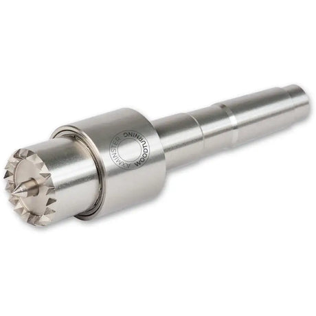 Axminster Woodturning Pro Live Centre 21mm - 2MT - Lathe Accessories - Fast shipping