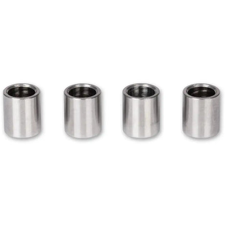 Axminster Woodturning Replacement Pen Mandrel Spacers (Pkt 4) - Lathe Accessories - Fast shipping