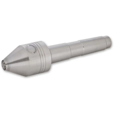 Axminster Woodturning Ring & Centre Point Live Revolving 2MT - Lathe Accessories - Fast shipping