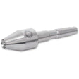 Axminster Woodturning Ring Friction Drive 2MT - Lathe Accessories - Fast shipping
