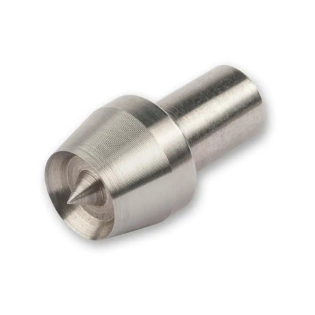 Axminster Woodturning Ring Point Tip For Deluxe Live Revolving Centre - Lathe Accessories - Fast shipping