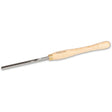 Axminster Woodturning Ripple Ash Bowl Gouges - 9.5mm (3/8’’) - Tools - Fast shipping
