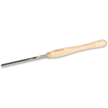 Axminster Woodturning Ripple Ash Bowl Gouges - 9.5mm (3/8’’) - Tools - Fast shipping