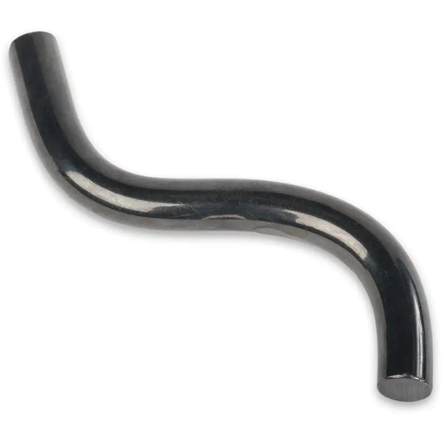 Axminster Woodturning S Shaped Tool Rest - Lathe Accessories - Fast shipping