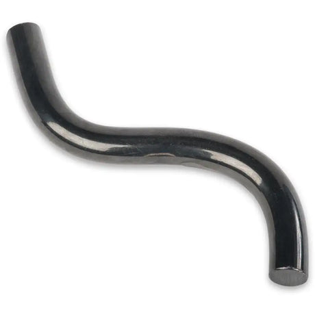 Axminster Woodturning S Shaped Tool Rest - Lathe Accessories - Fast shipping