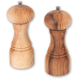 Axminster Woodturning Salt & Pepper Mill Kits - 175mm - Project Kit - Fast shipping