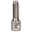 Axminster Woodturning Screws for Woodscrew Chucks Small Fast shipping