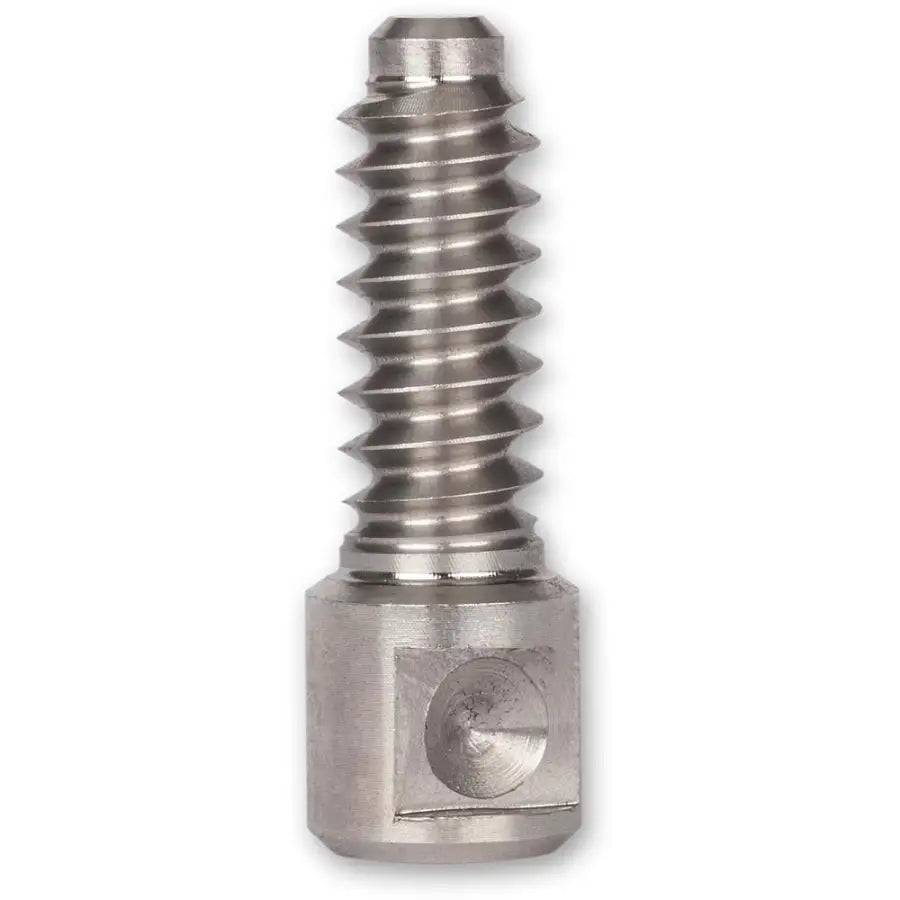 Axminster Woodturning Screws for Woodscrew Chucks Small Fast shipping