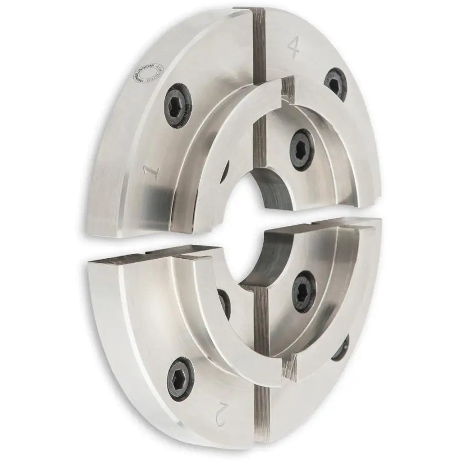 Axminster Woodturning SK100 Dovetail Jaws Type C - Fast shipping