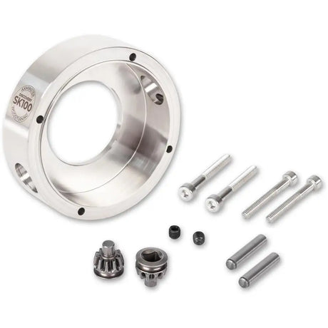 Axminster Woodturning SK100 Enclosure - Chucks - Fast shipping