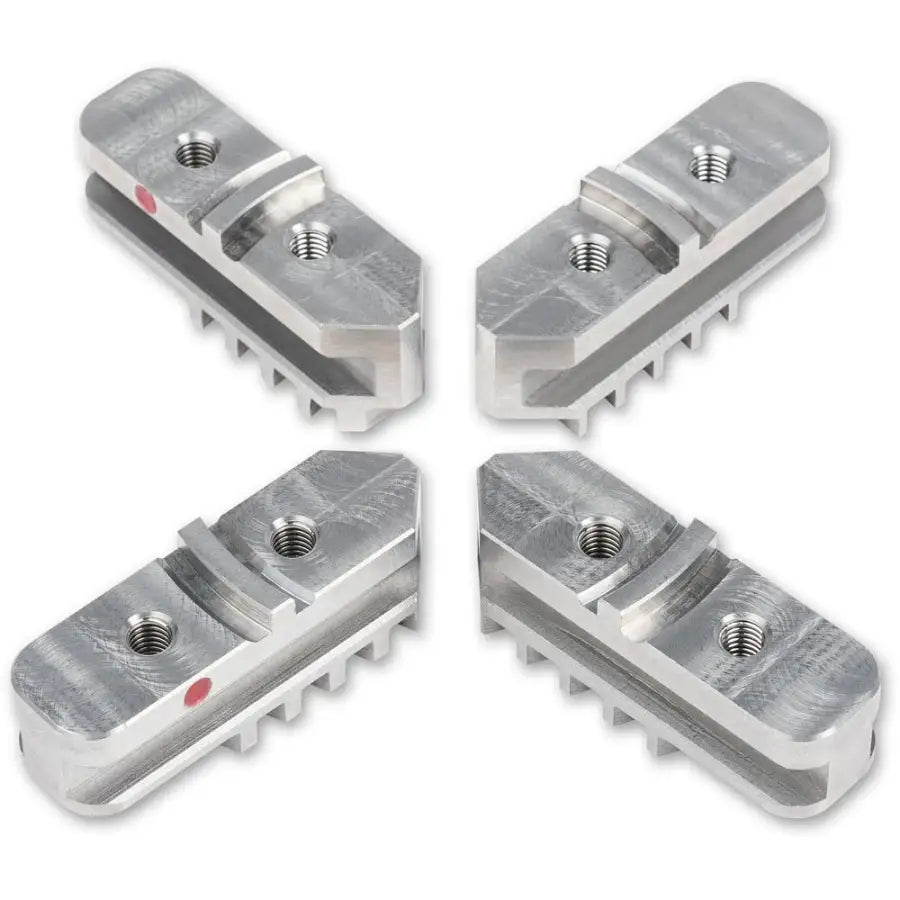 Axminster Woodturning SK114 Accessory Mounting Jaws - Fast shipping