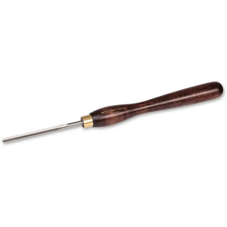 Axminster Woodturning Spindle Gouges - 6.3mm(1/4’’) - Tools - Fast shipping