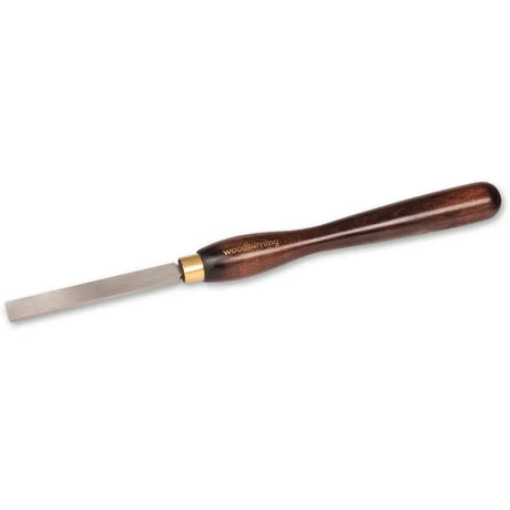 Axminster Woodturning Square End Scraper - 19mm(3/4’’) - Tools - Fast shipping