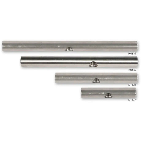 Axminster Woodturning Straight Tool Rest - 100mm - Lathe Accessories - Fast shipping