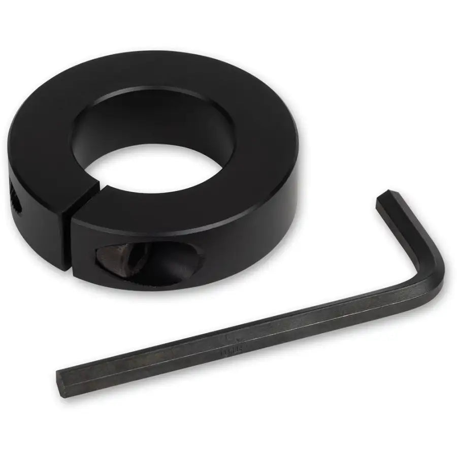 Axminster Woodturning Tool Post Collar 38 x 16 12mm - Lathe Accessories - Fast shipping