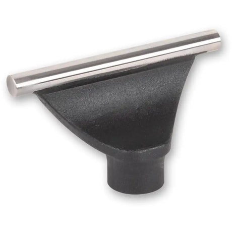 Axminster Woodturning Traditional Tool Rests - 100mm (4’’) - Lathe Accessories - Fast shipping