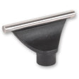 Axminster Woodturning Traditional Tool Rests - 150mm (6’’) - Lathe Accessories - Fast shipping
