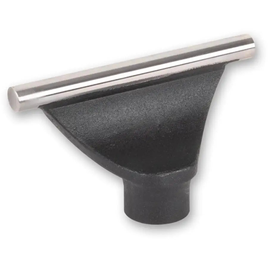 Axminster Woodturning Traditional Tool Rests - 150mm (6’’) - Lathe Accessories - Fast shipping