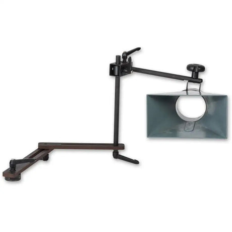 Axminster Woodturning Universal Dust Hood - Extraction Accessories - Fast shipping