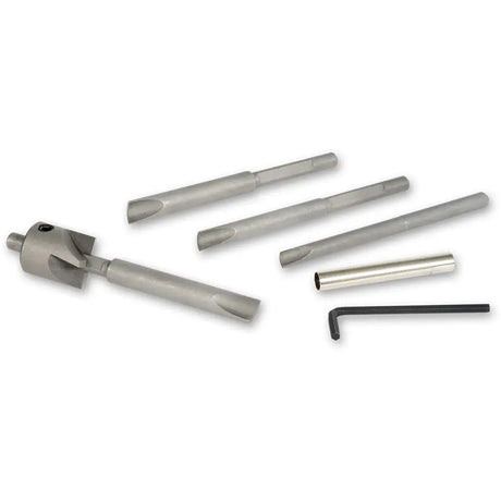 Axminster Woodturning Universal Pen Barrel Trimmer - pen making tools - Fast shipping