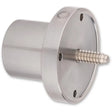 Axminster Woodturning Woodscrew Chuck 75mm M33 x 3.5mm Chucks Fast shipping