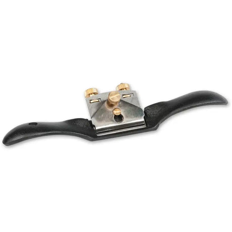 Axminster Workshop 151C Spokeshave Curved Sole - Fast shipping