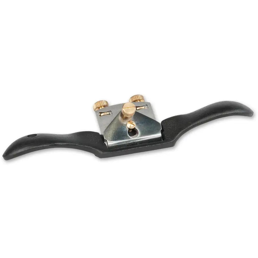Axminster Workshop 151F Spokeshave Flat Sole - Fast shipping