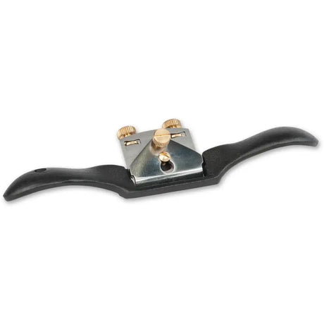 Axminster Workshop 151F Spokeshave Flat Sole - Fast shipping
