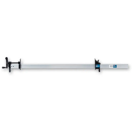 Axminster Workshop Aluminium Sash Clamp 1200mm - Fast shipping