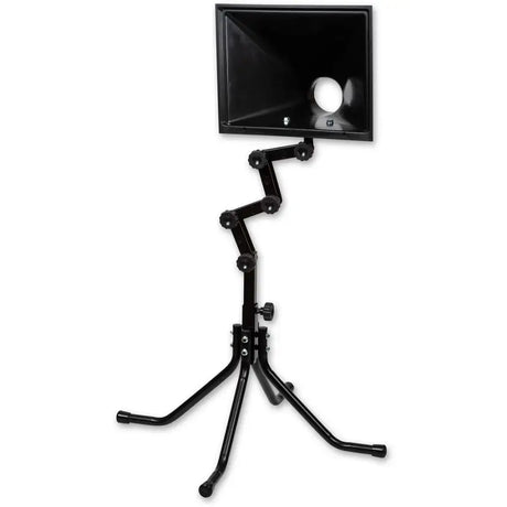 Axminster Workshop Articulated Extraction Hood - Dust Accessories - Fast shipping