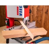 Axminster Workshop AW1400B Bandsaw 230V - Fast shipping